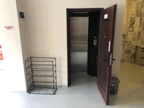 Akses-Lift-Pribadi
