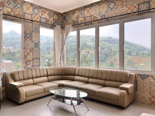Area Sofa