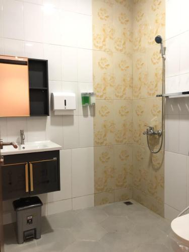 Bathroom Kamar 3