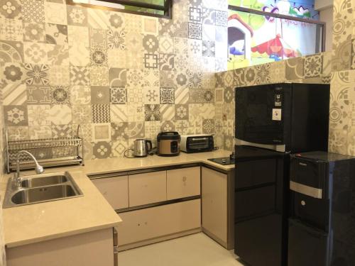 Dapur