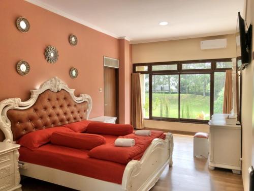 Kamar 1-2