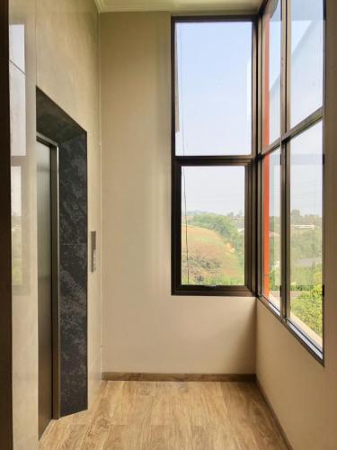 Lobby-Lift