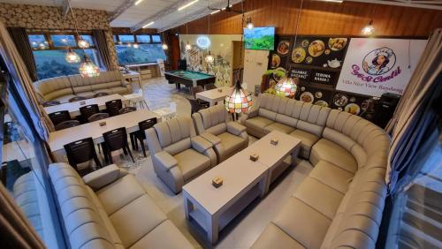 Cafe "Si Centil"