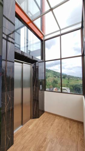 Area LIFT